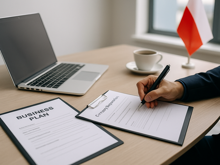 Where Can I Find Support for Starting a Business in Poland? Complete Guide