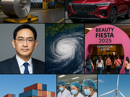 🌍 ကမ္ဘာ့အခြေအနေနှင့် ဒေသအပေါ် သက်ရောက်မှု၊ ၁၈-ဇူလိုင်-၂၀၂၅ နေ့ 🇸🇬🇲🇲