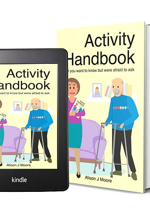activity handbook