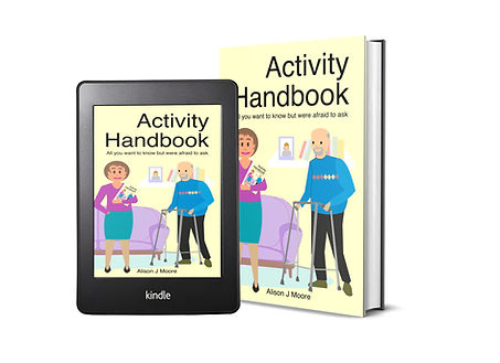 activity handbook