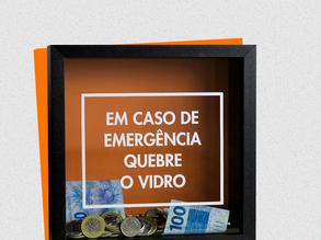 Reserva de emergência: saiba o que é, como funciona e como criar uma