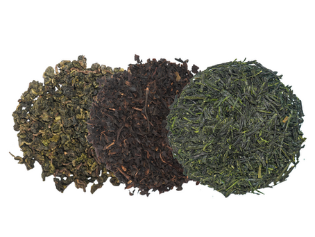 如何保存開封後的茶葉？