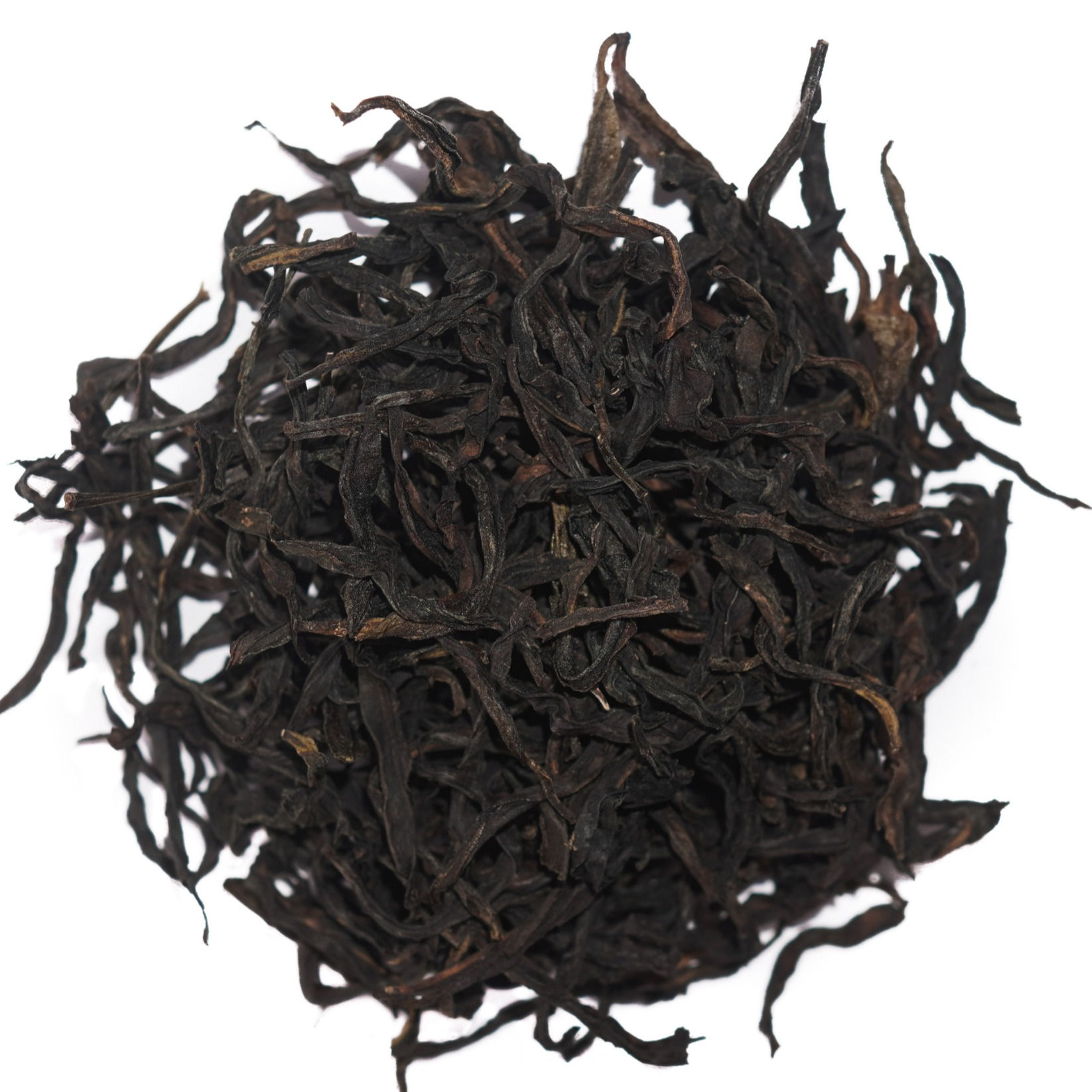 桃灼烏龍 Phoenix Oolong。