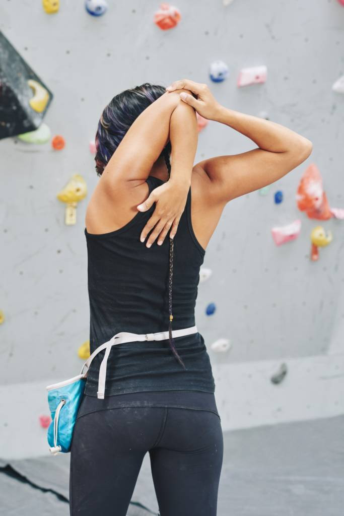 Proactive Approaches to Injury Prevention