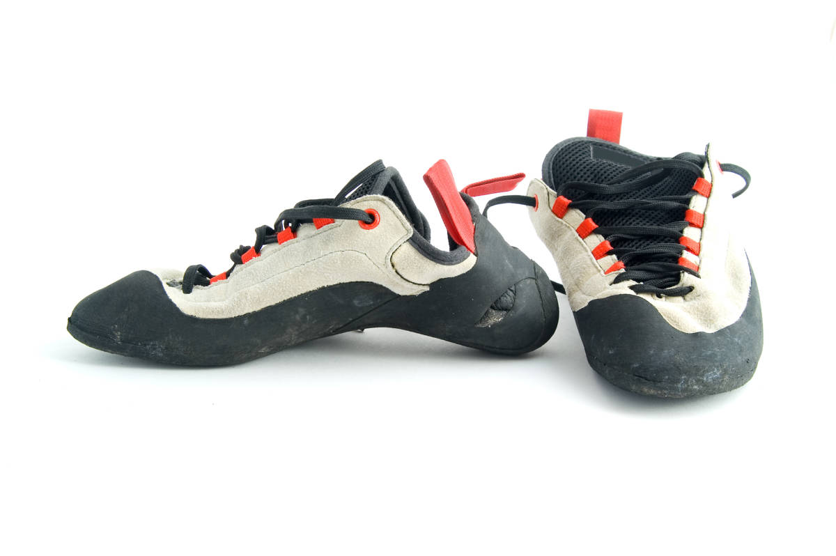 MustKnow Info on Resoling Climbing Shoes