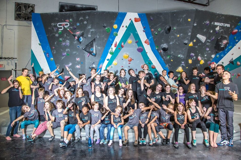 8 Reasons All Kids Should Rock Climb
