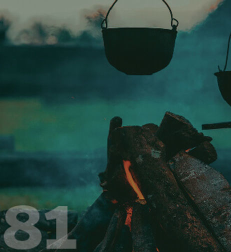 Climber Cooking Recipes Ep. 1