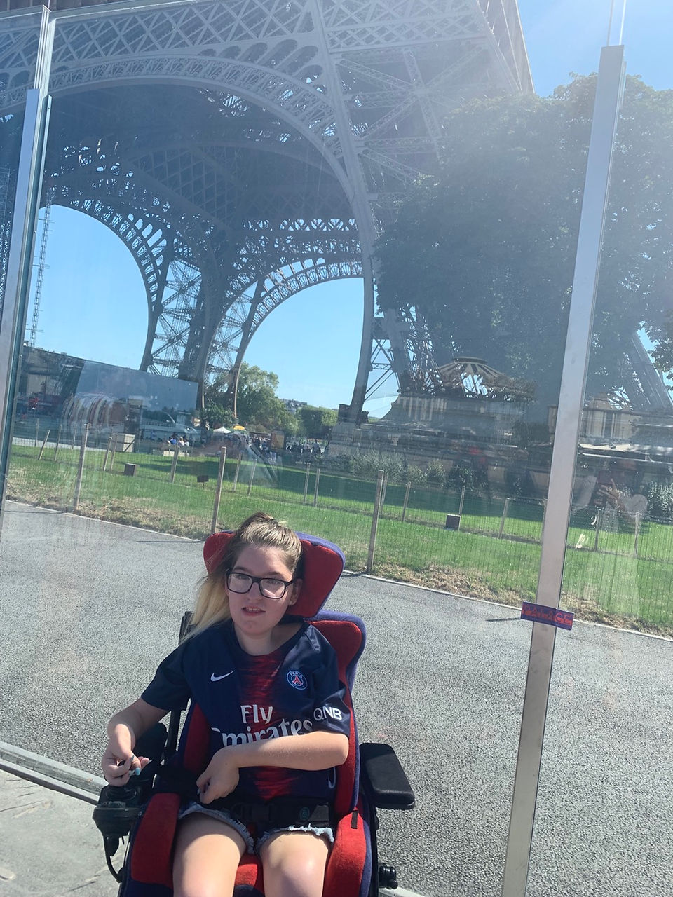 Eiffel Tower