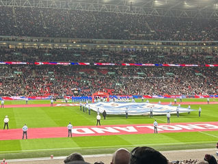 England vs Italy – EURO 2024 Qualifier