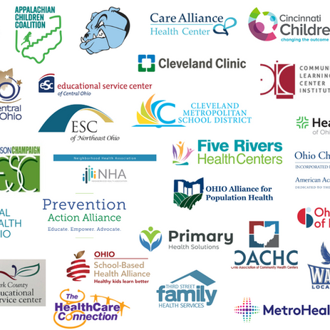 Statewide Coalition advocates for school-based health care in Ohio SFY 26-27 budget