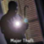 major theft private investigators