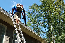gutter cleaning services greenville sc