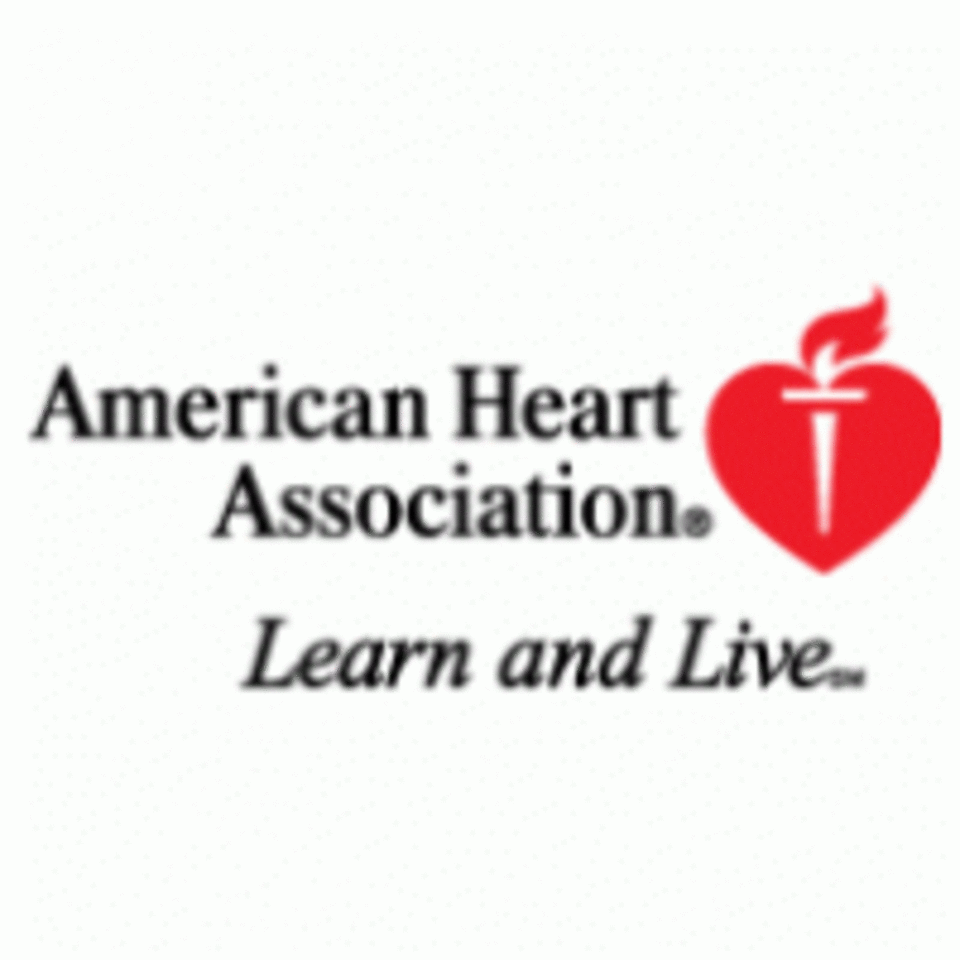 American Heart Association training