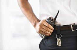 private armed security companies in pa