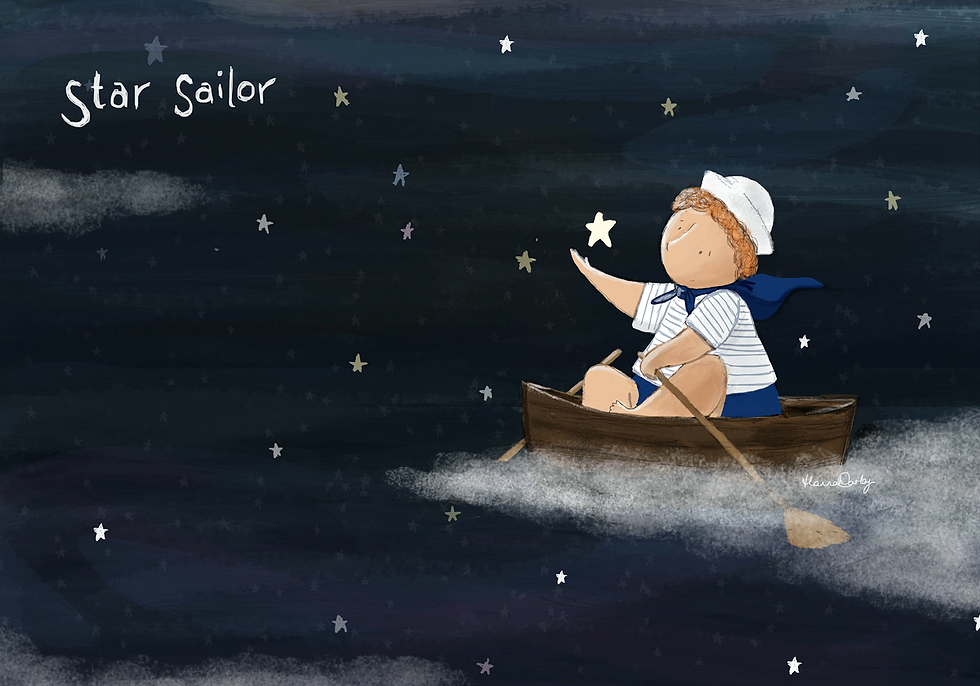 Star Sailor