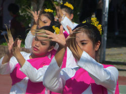 Chiang Mai, Thailand