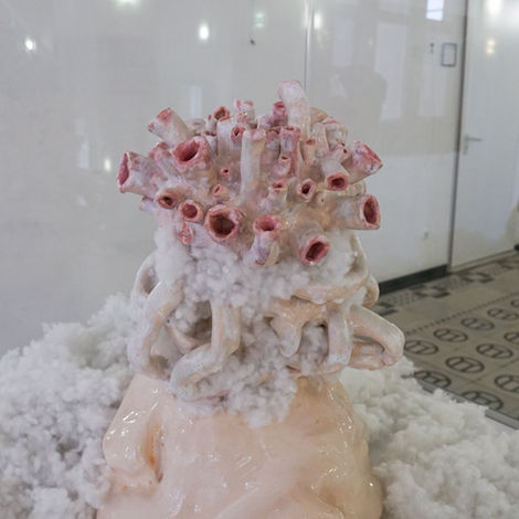 Becoming an Entity