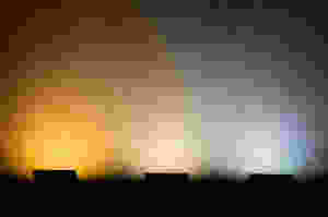 Different Shades of Light