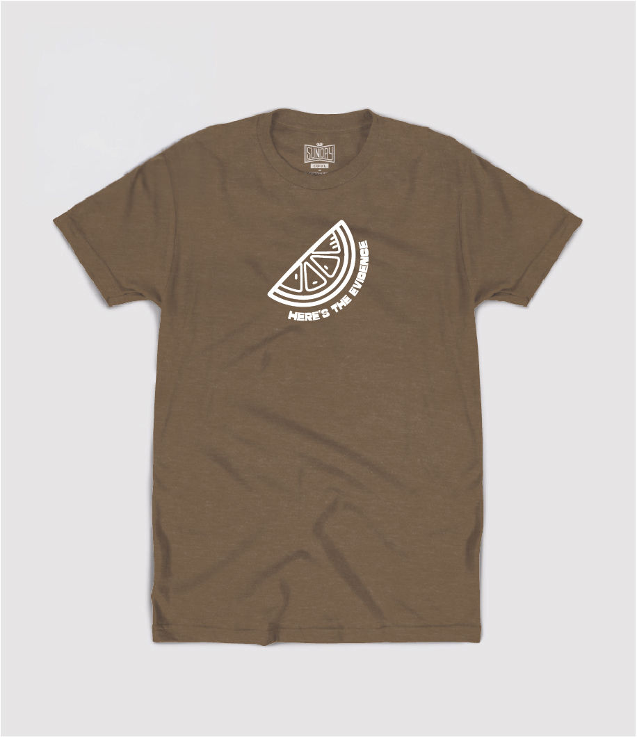 Thumbnail: Adult Fruit of the Spirit - Short Sleeve