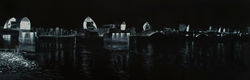 Thames Barrier