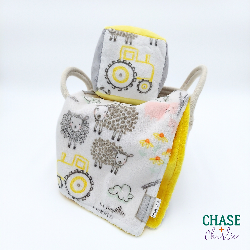 Thumbnail: Premium ITH Pattern: Soft Block