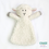 Thumbnail: Premium ITH Pattern: Flat Lovey Lamb