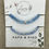Miniaturbild: Papa & Kind-Set "Liko" - Echtstein-Armband aus Aquamarin