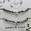 Miniaturbild: Mami & Kind-Set "Malie" - Echtstein-Armband aus Rhodonit