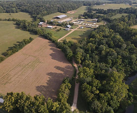 Von Holten Ranch
