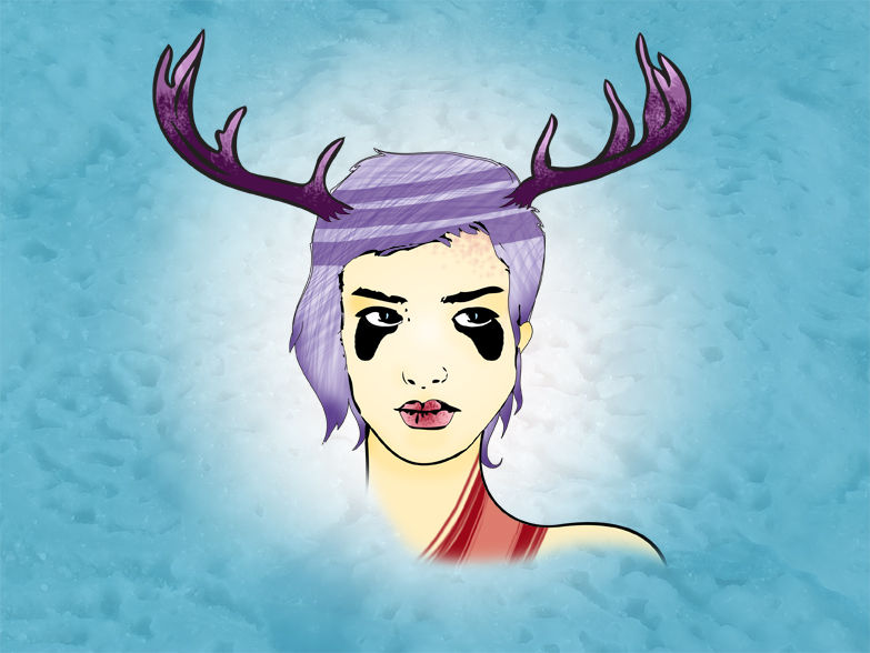dear deer