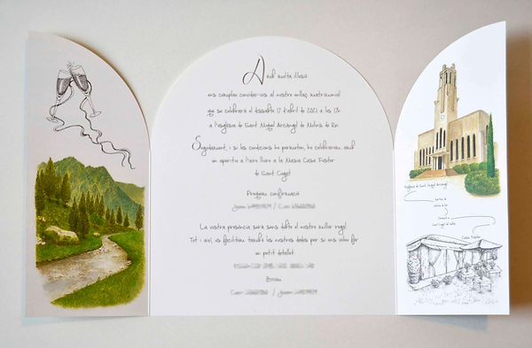 Invitación