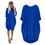 Thumbnail: Loose Oversized Women's Dress
