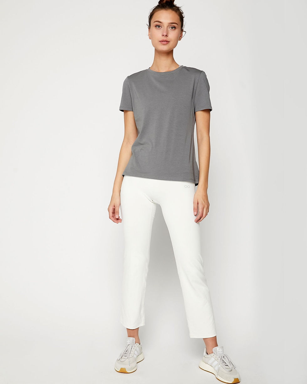 Thumbnail: Pima Go Short Sleeve