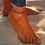Thumbnail: Vintage Boho Multi Layer Sun Anklet Ankle Bracelet
