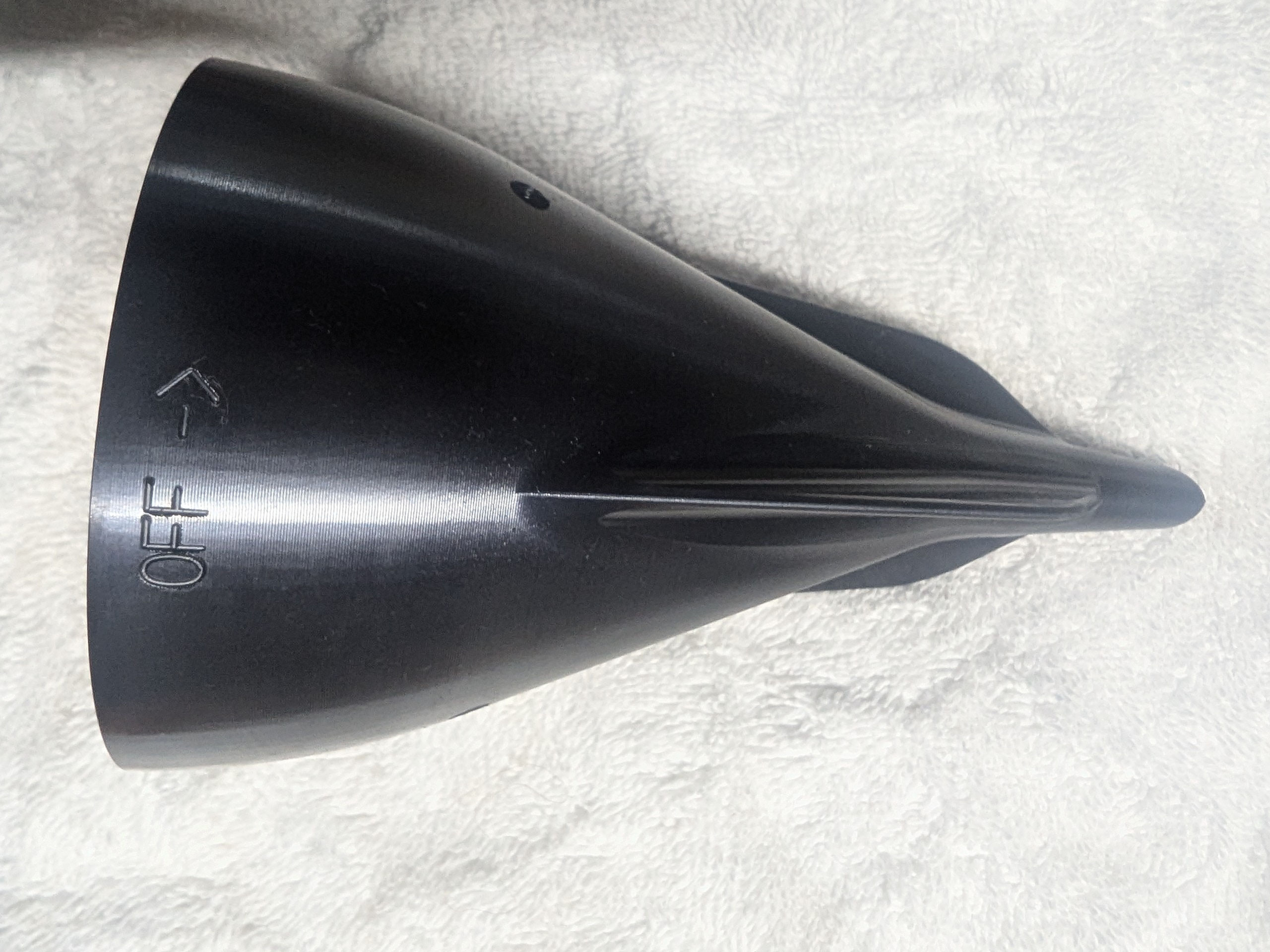 SDC Replacement Pump cone only