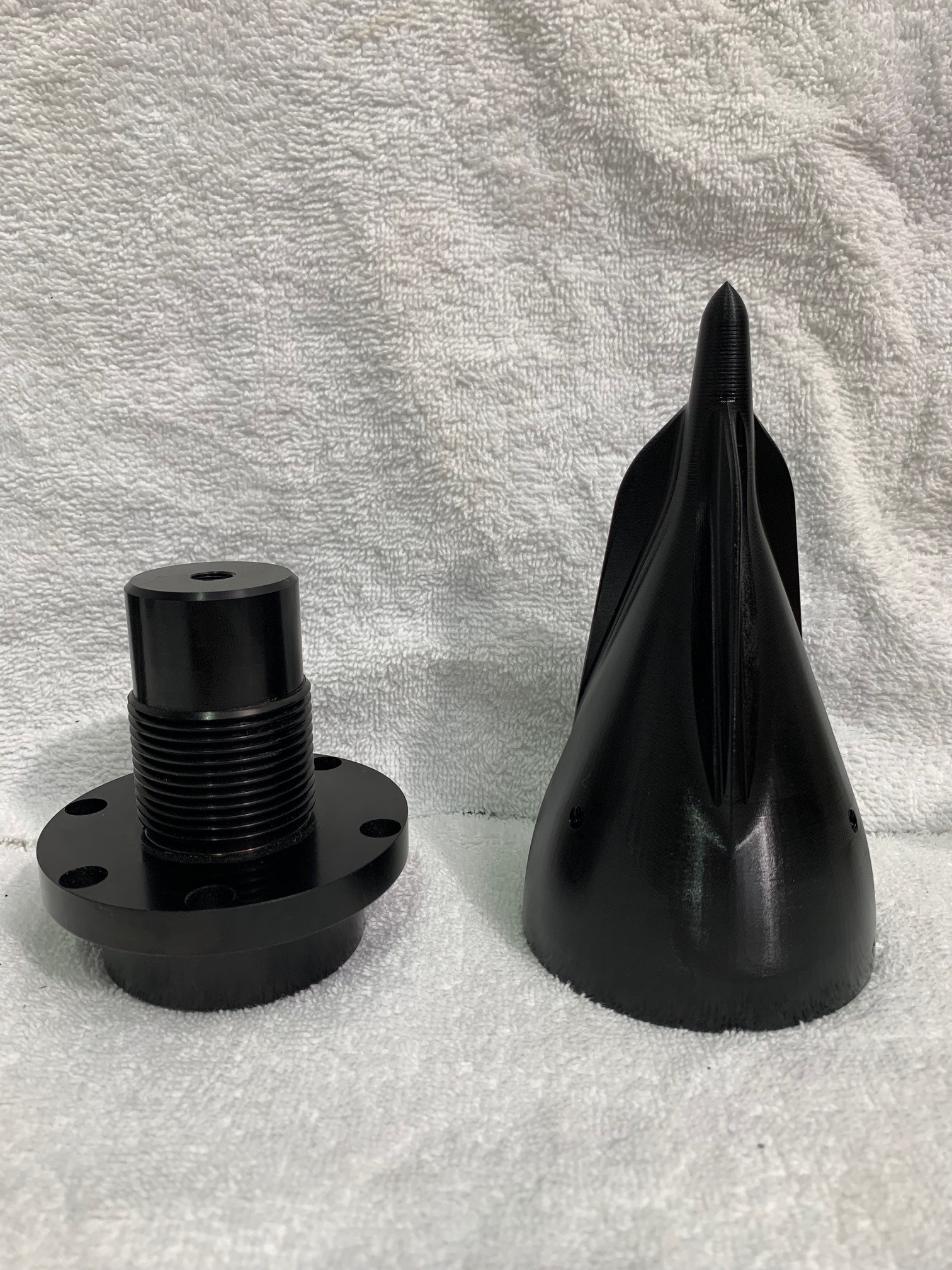 SDC Pump Cone