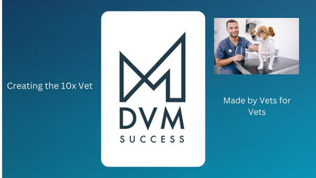 Unlocking Veterinary Excellence with AI Tools from dvmSuccess