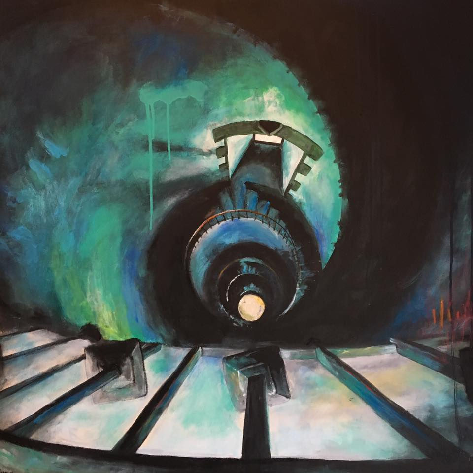 Vertige 1