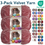 Thumbnail: Yarn-5 Bulky-Velvet