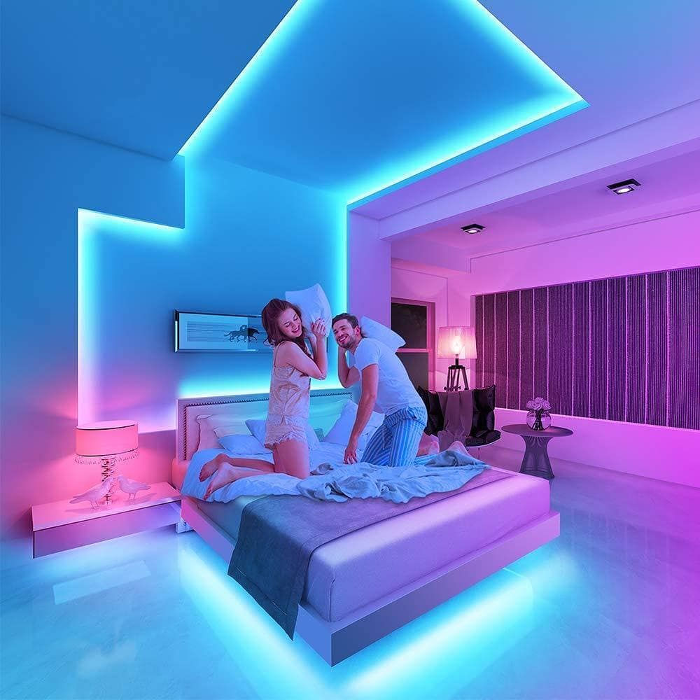 Led Strip Lights