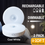 Thumbnail: Rechargeable Dimmable Motion-Sensor Night Lights,2pack