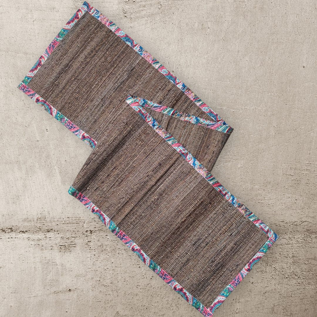Table Runner - Multicolour 