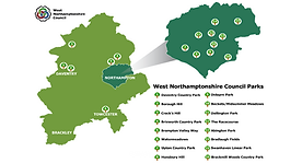 Draft Parks Development Strategy (2024)