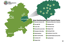 Parks Development Strategy (2025)