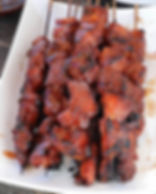 Pork BBQ