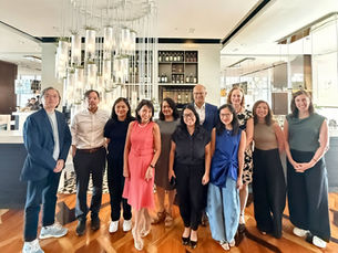 Why Backing Filipina Founders Changes Everything