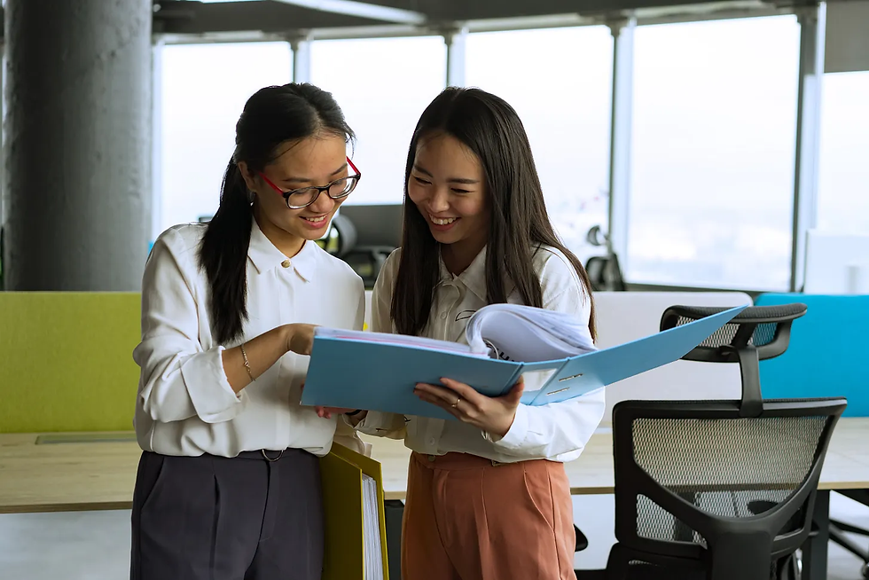 Billionaire girls club: Why Southeast Asia needs more women investors
