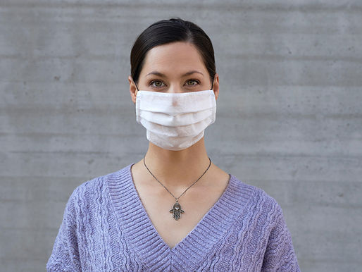 WARNING: Deaf And Hard Of Hearing Discriminated Against In Latest Pandemic Rules