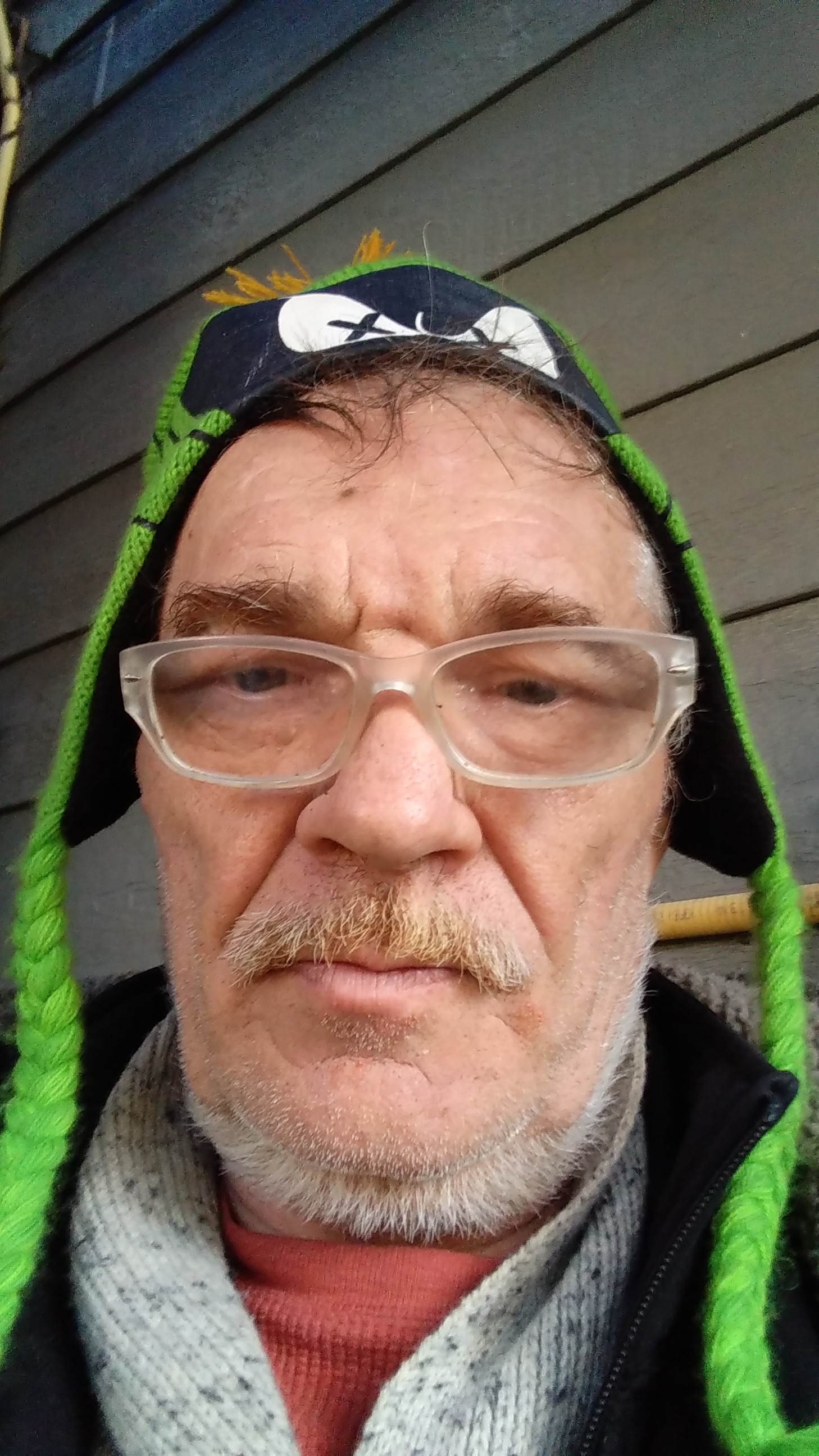 Writer: Larry Larmour