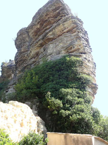 Terence DEN HOED, Saignon FR 84, 18/07/2020